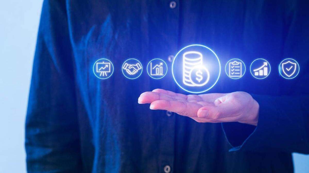 Digital Assets