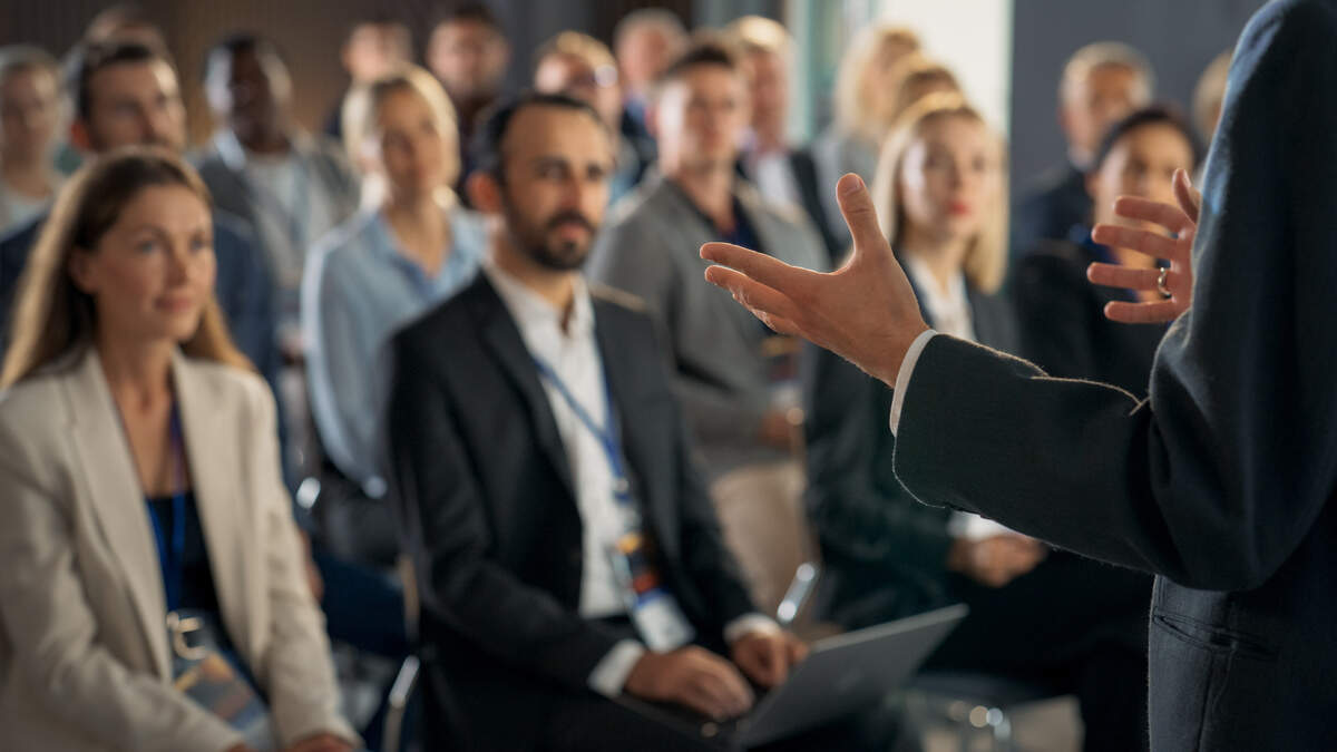 Columbia leaders launch new forums