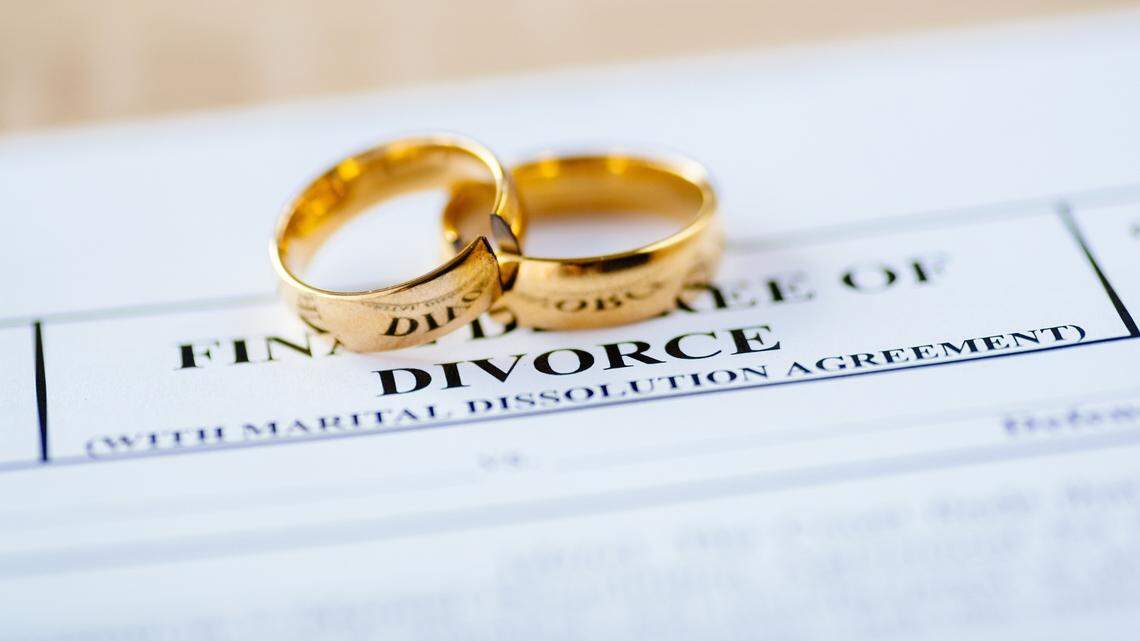 What South Carolina Residents Need to Know About the Divorce Process and Timeline