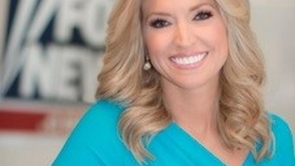 Ainsley Earhardt