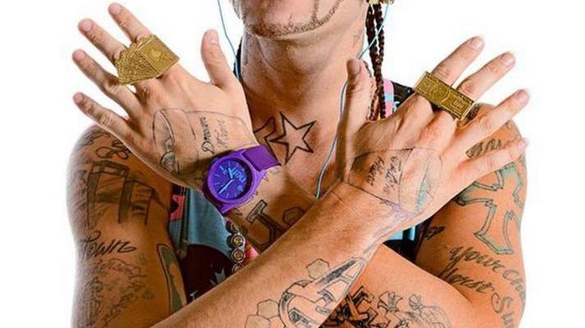 Riff Raff