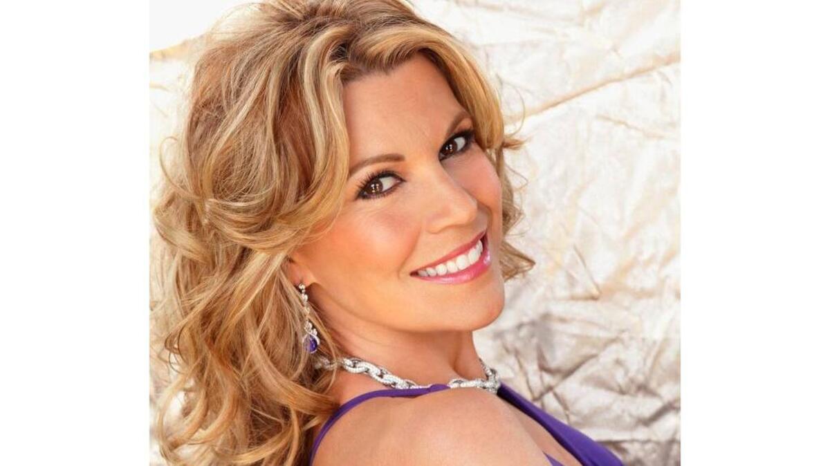 Vanna White