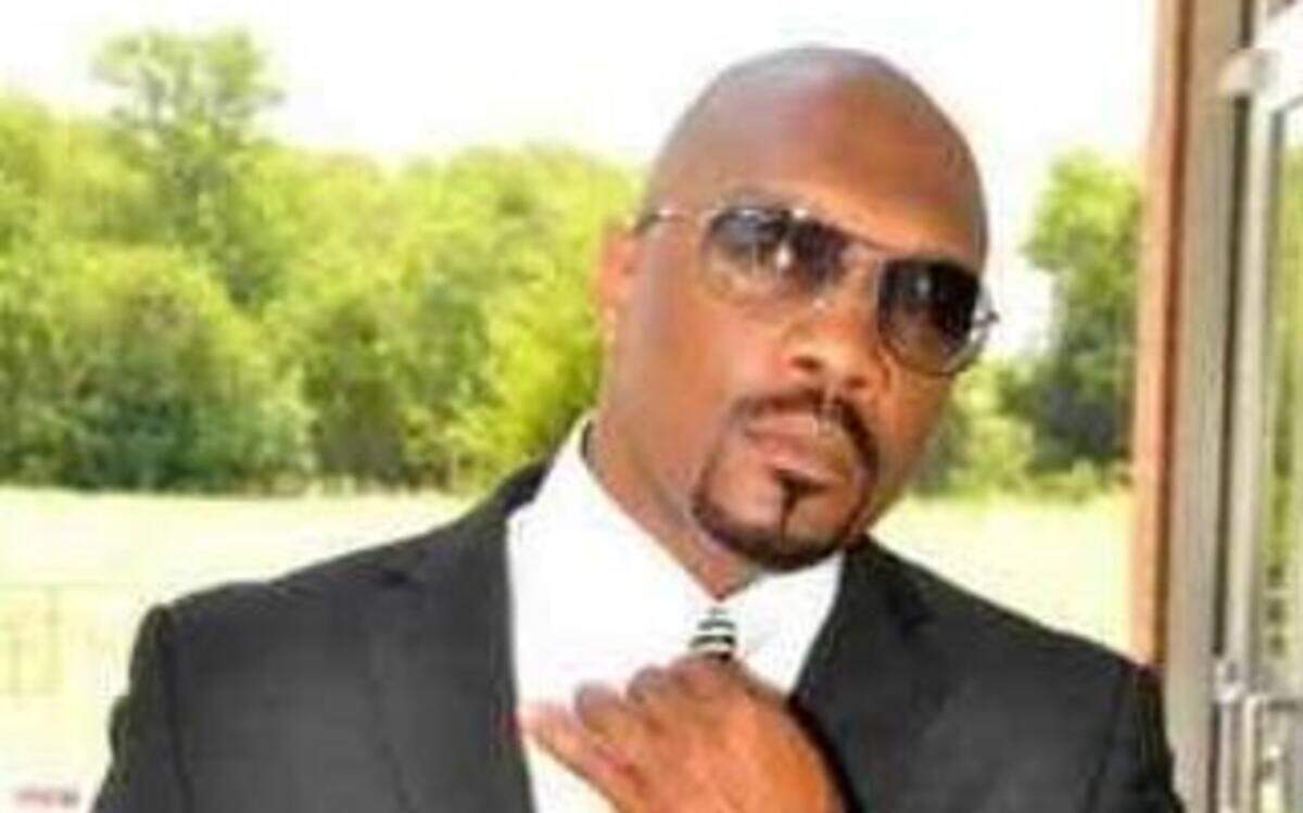 
 Tony Grant, a singer and star on the Tyler Perry TV sitcom, “Love Thy Neighbor,” is starring in a movie being filmed in Columbia this summer. 
