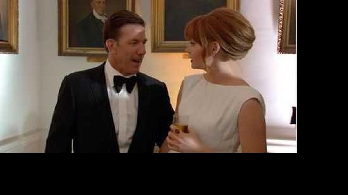 
Once again, Kathryn and Thomas are not on the same page during Monday night’s episode of “Southern Charm.”
