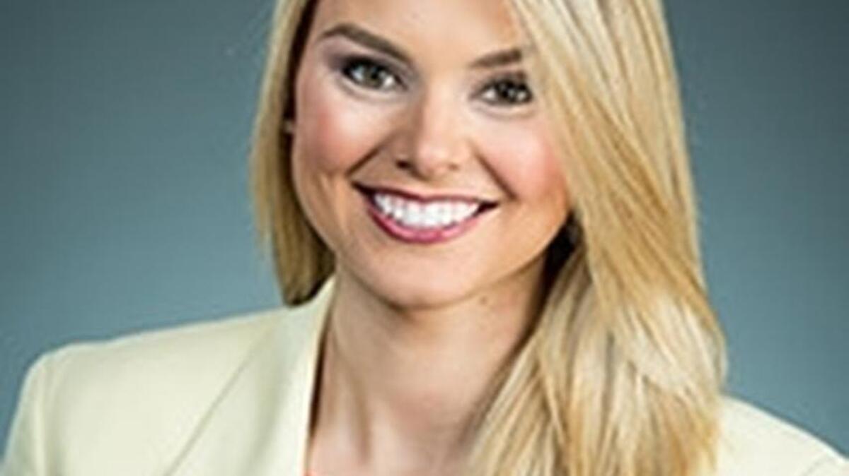 Ali FauntLeRoy