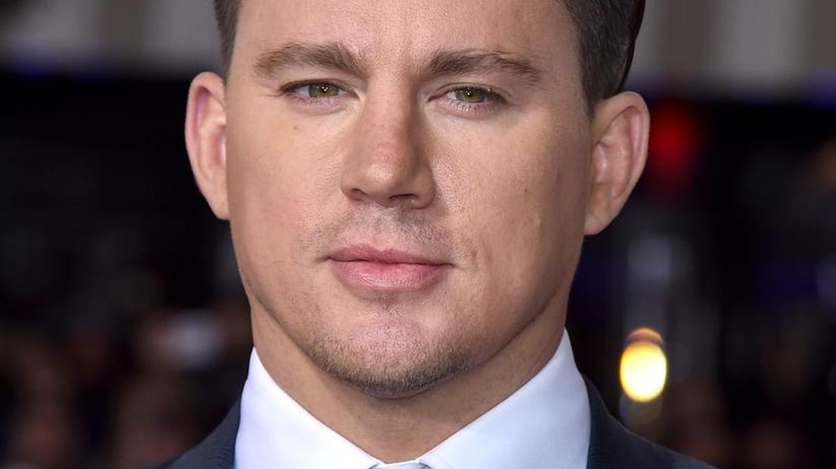 Channing Tatum