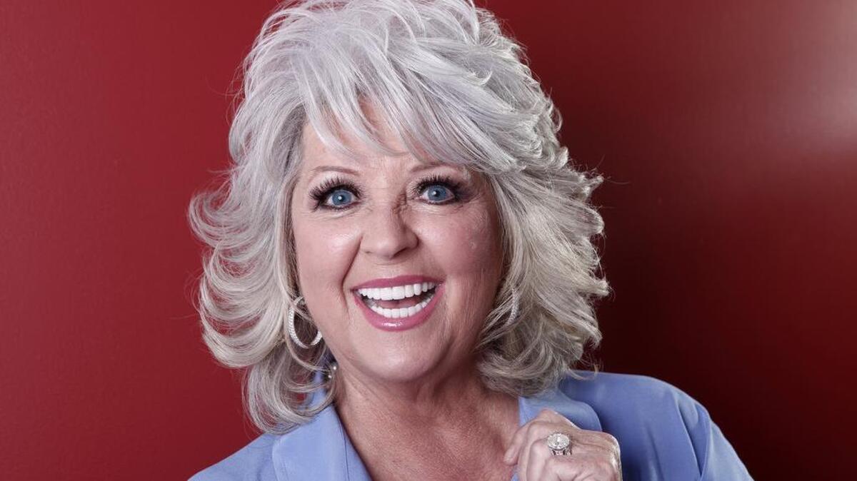 Paula Deen