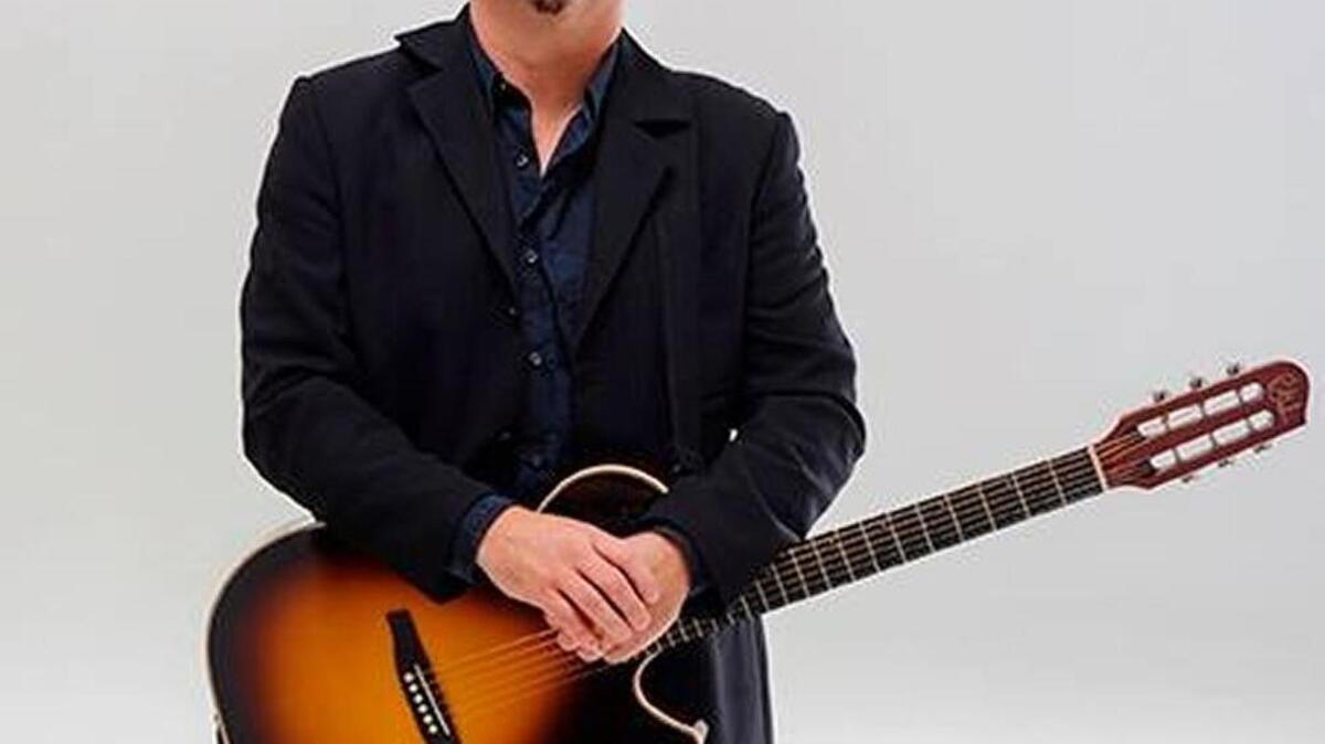 Edwin McCain
