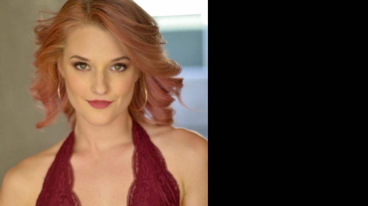 
Kate Harpootlian has made it to the final audition round on the dance competition show “So You Think You Can Dance.”
