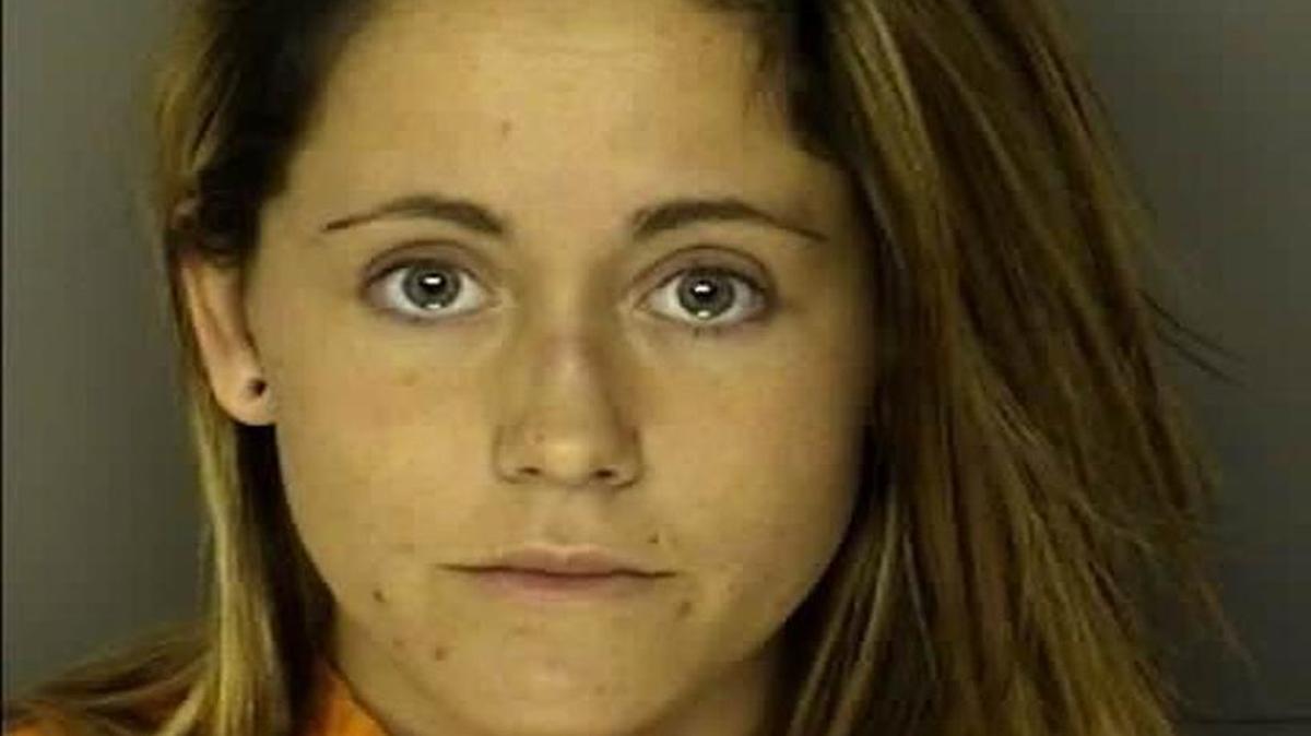 Jenelle Evans