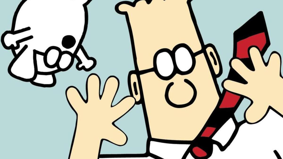 Dilbert