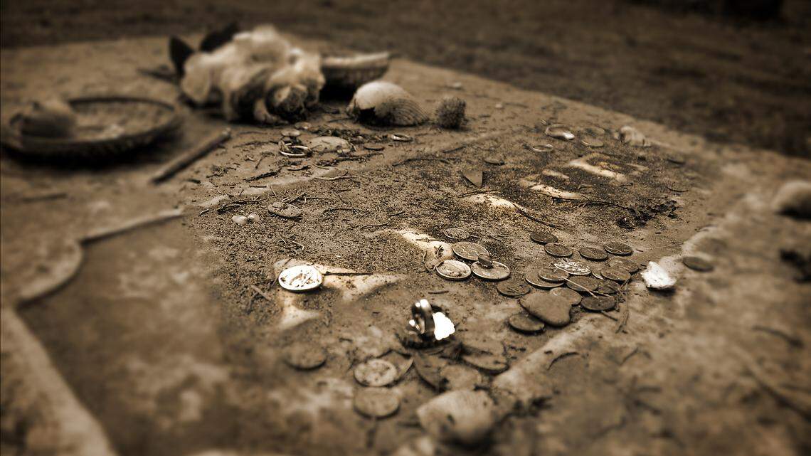 Do you know The Gray Man, Lizard Man, or Boo Hags? Here are SC’s 7 spookiest monsters