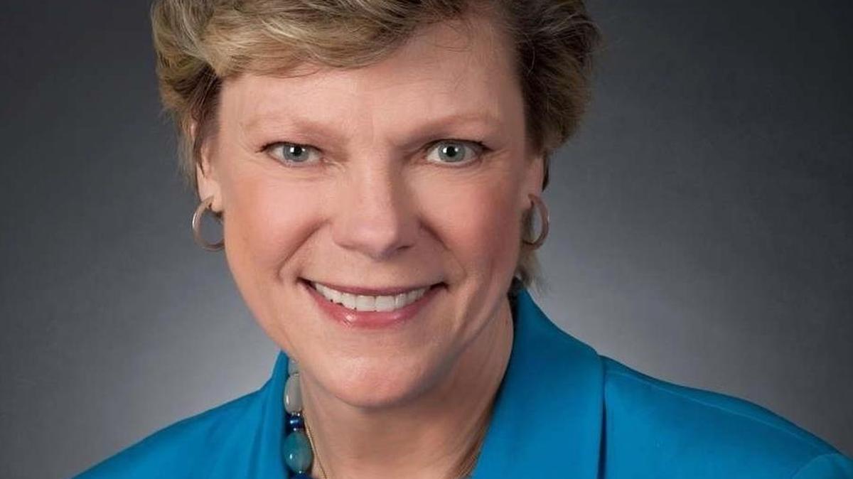 Cokie Roberts