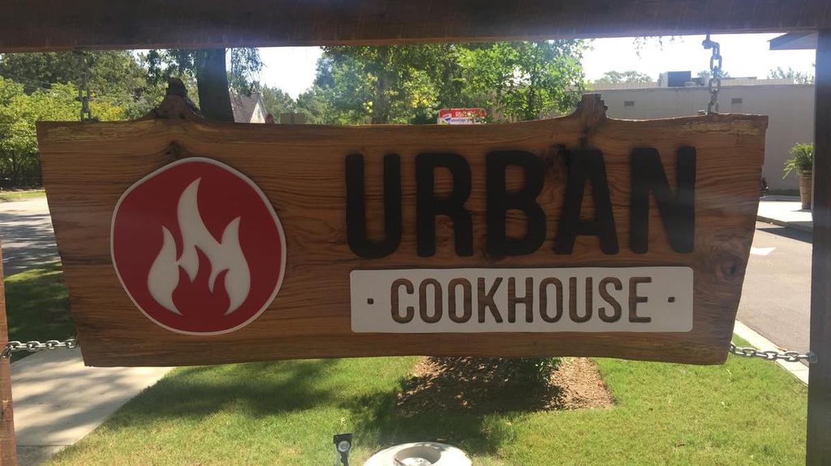 Urban Cookhouse