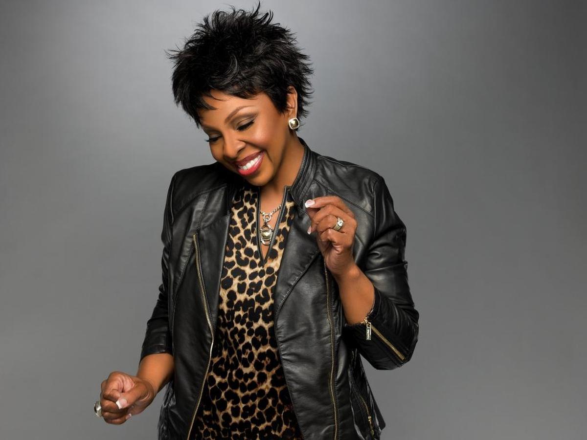 Gladys Knight will play at the Durham Performing Arts Center Aug. 21.