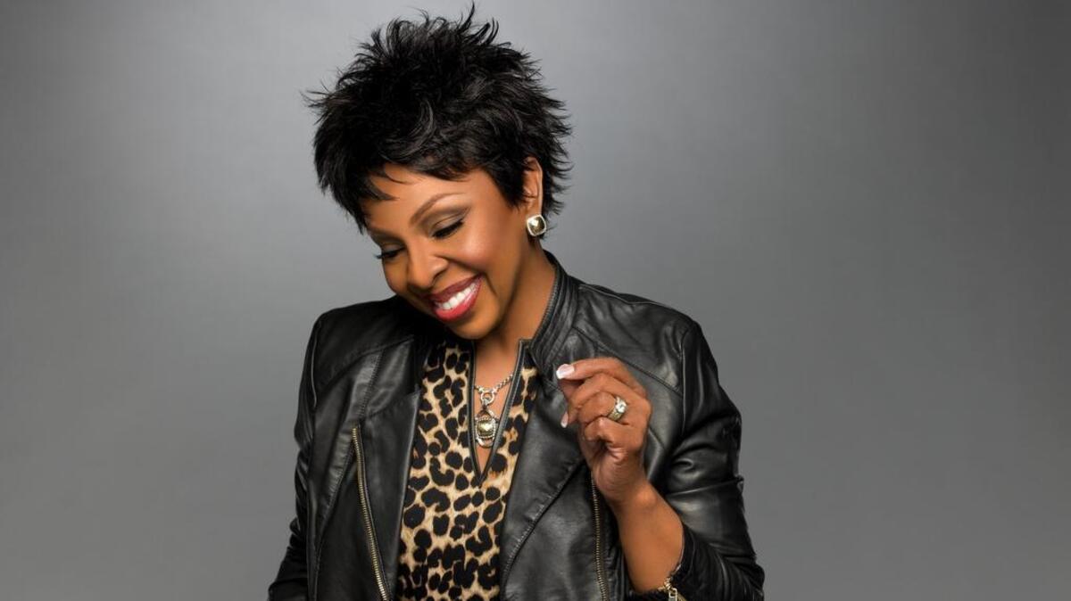 Gladys Knight will play at the Durham Performing Arts Center Aug. 21.