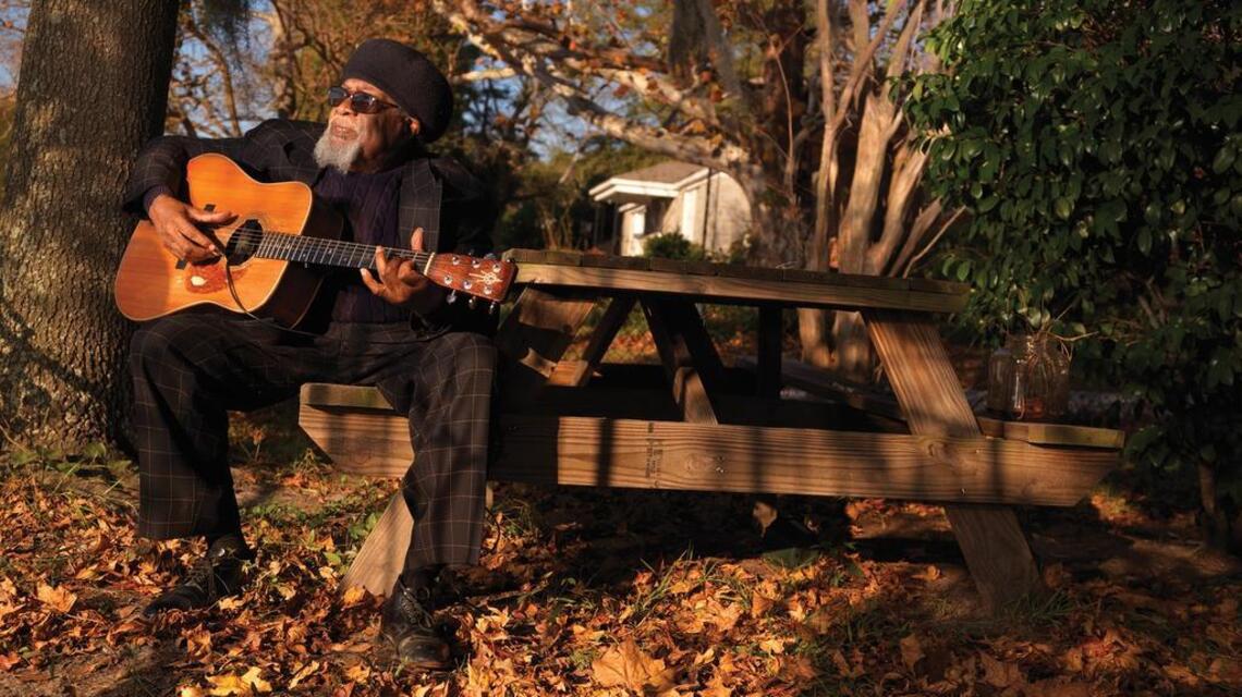 SC music legend Drink Small is playing two days in Columbia