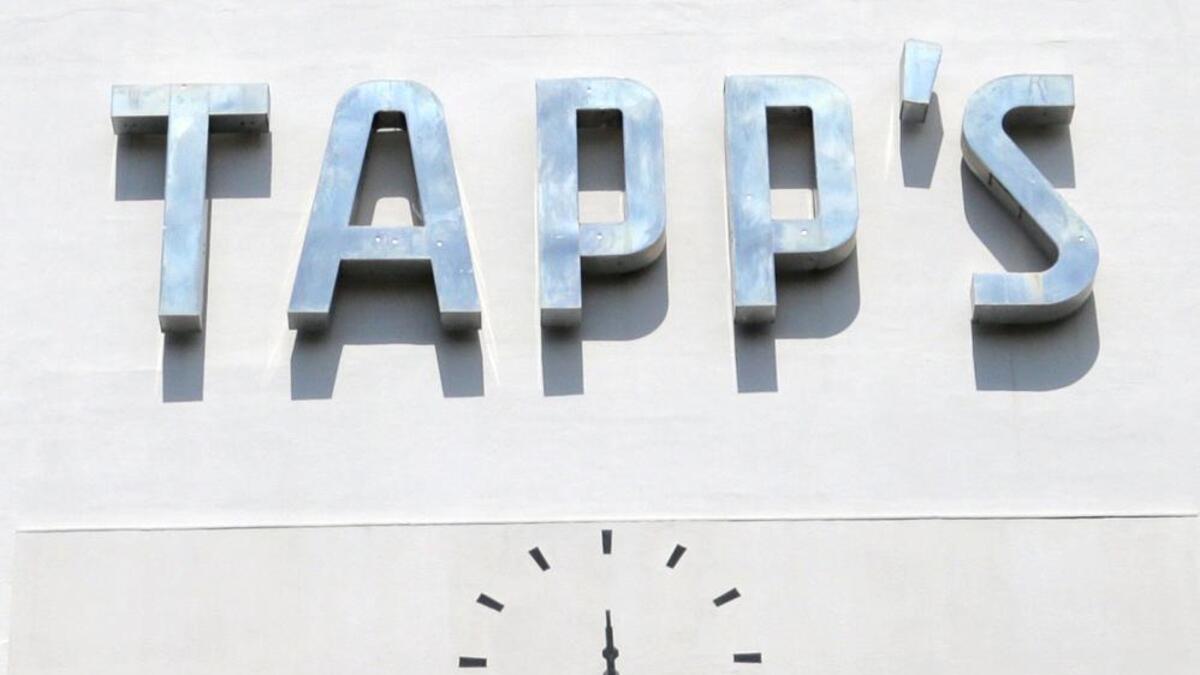 ‘Hope in Harmony’ will be held at Tapp’s Art Center Saturday.