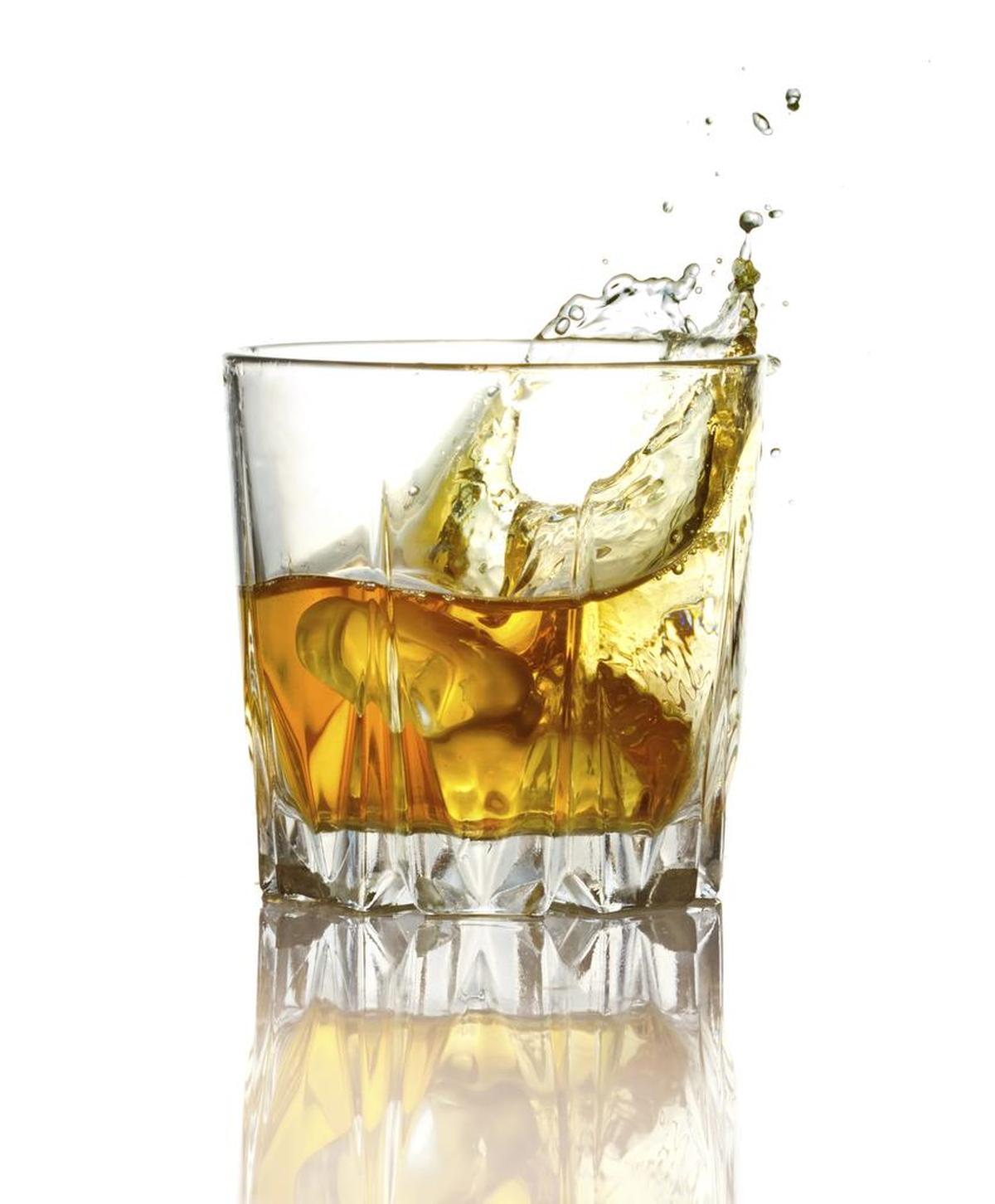 Like whiskey? Special events based on the beverage are coming up soon.