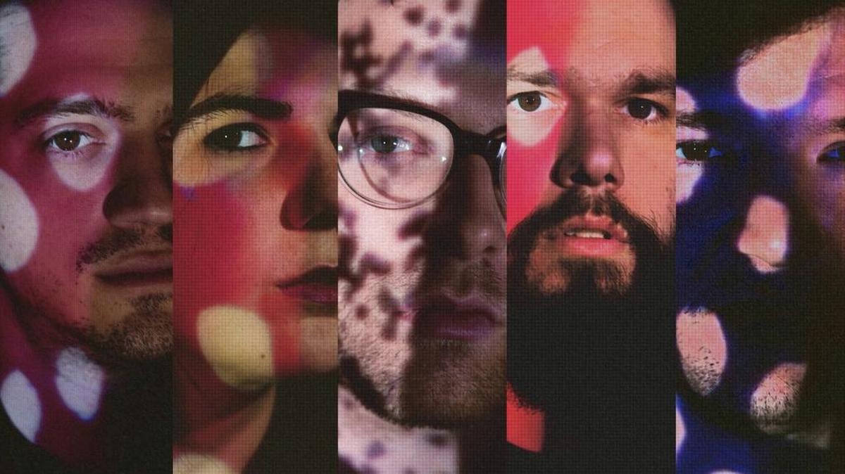 ET Anderson’s VelvETA Underground & Nico will perform Saturday, April 9 at Art Bar Agora.