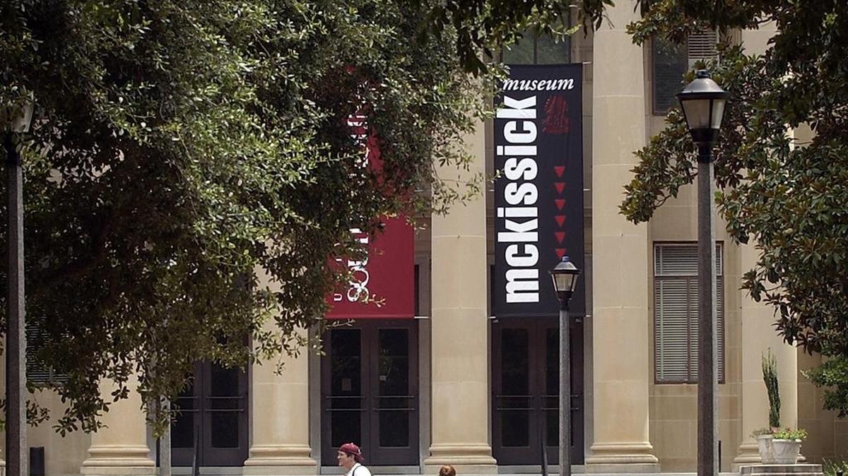 McKissick Museum