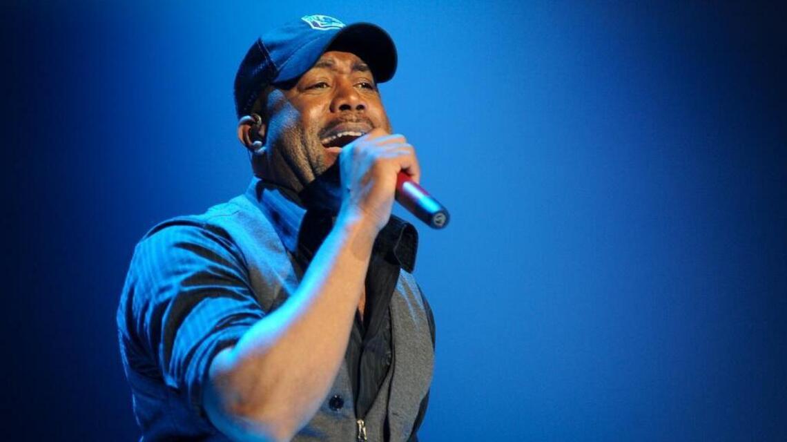 Surprises in store for USC students at Rucker concert | The State