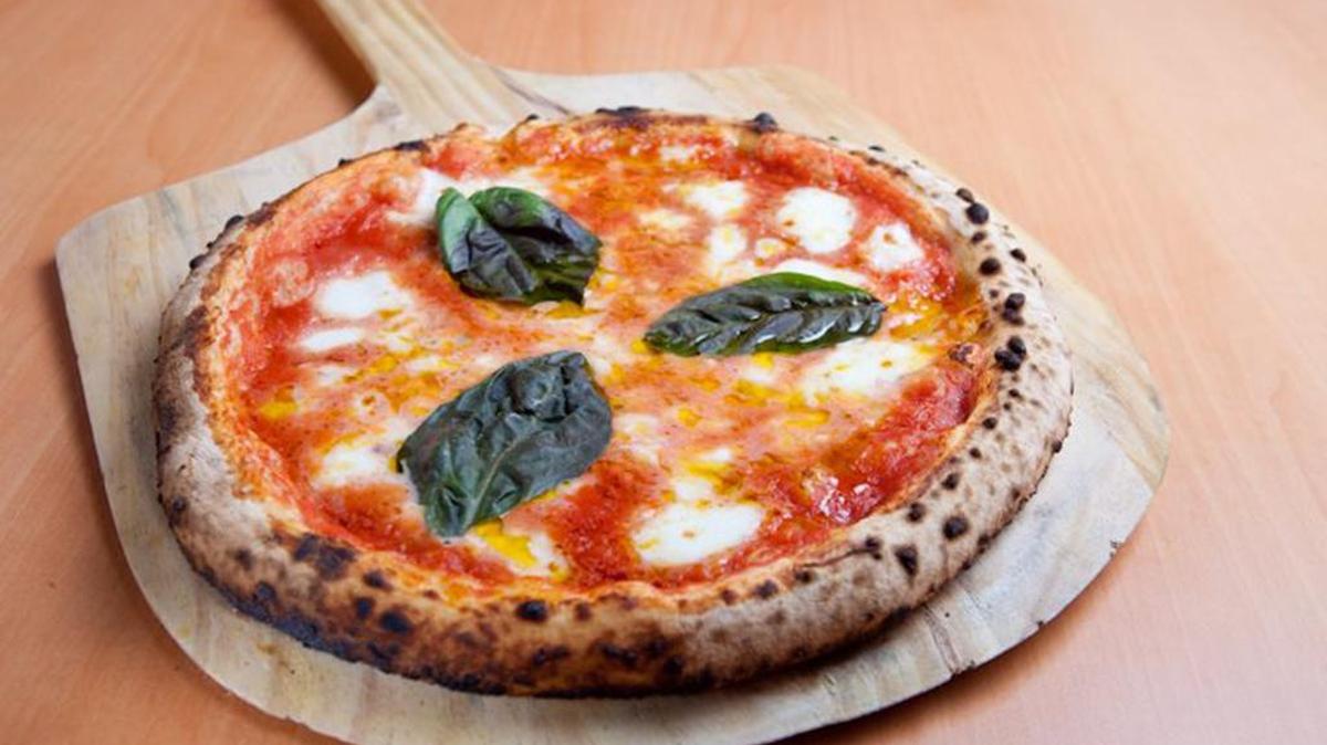 Dine & Donate at Persona Pizza