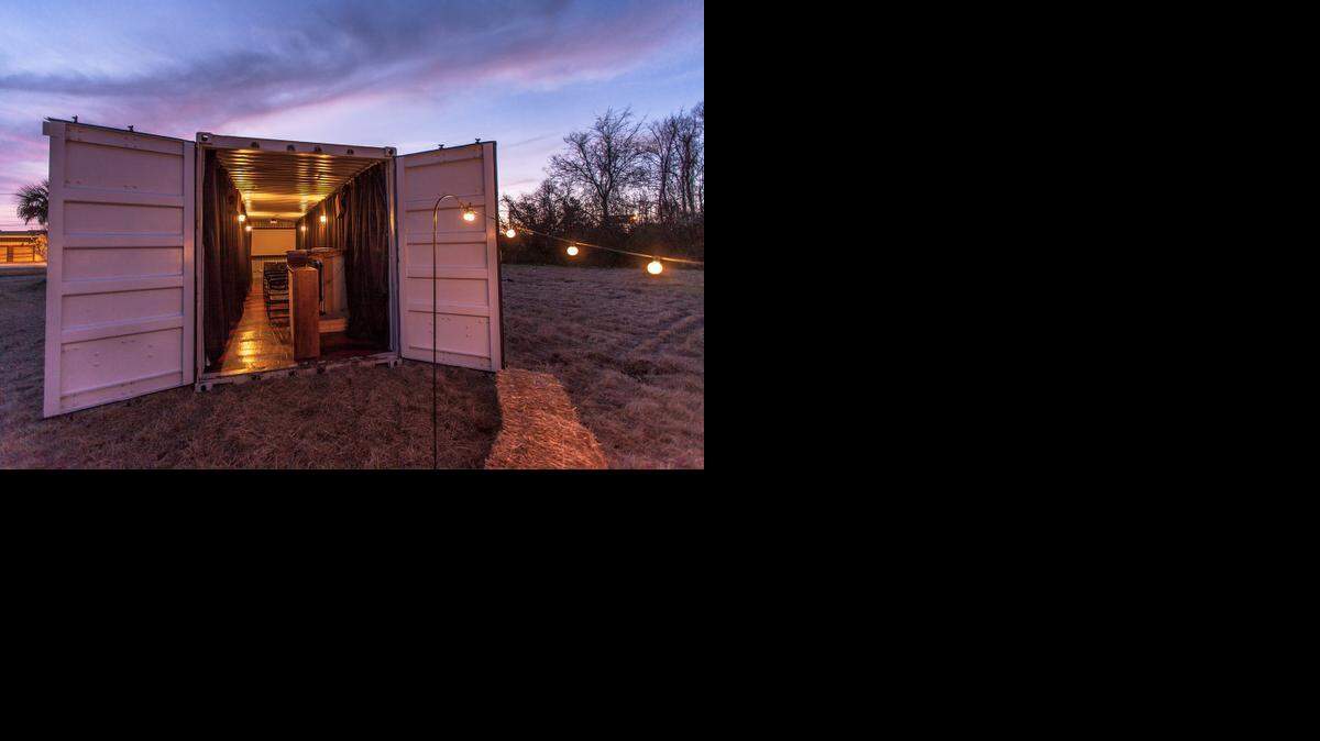 
The Mini-Cine is part of the Indie Grits opening party on April 16
