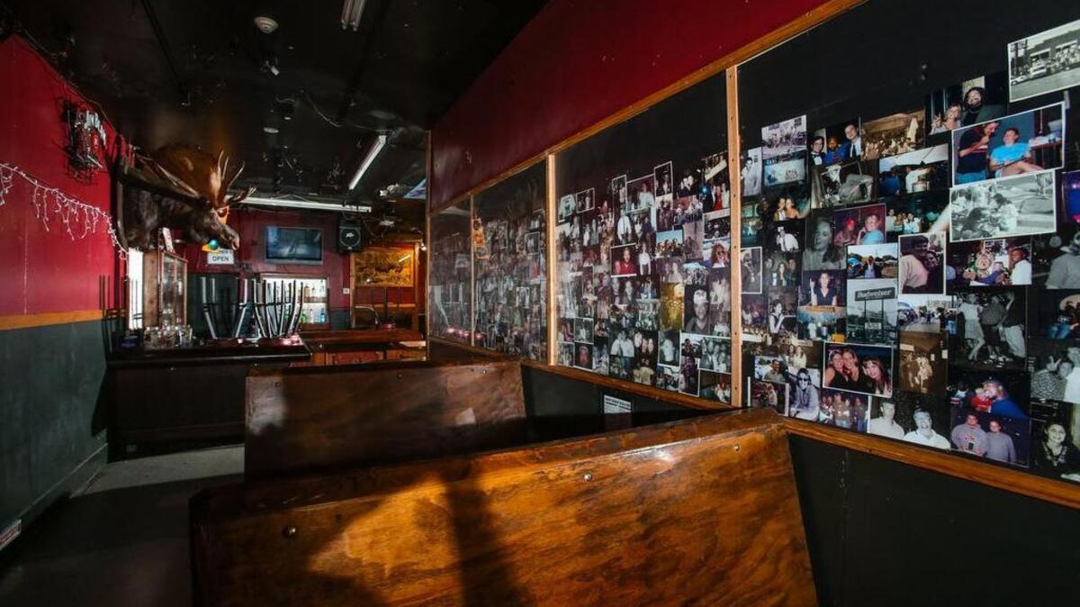 Five Points neighbors are challenging the liquor licenses of two more Five Points bars, including the landmark Group Therapy