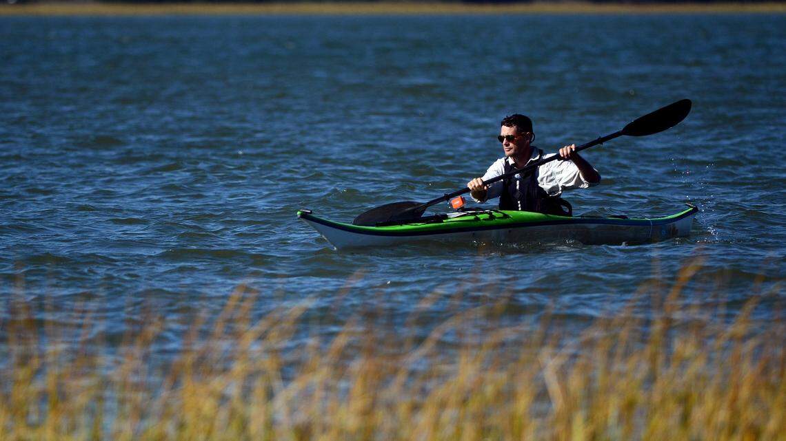 Along with forested uplands and wetlands, extensive tidal marshes, managed wetlands, barrier islands, and peatlands, the ACE Basin includes recreational areas.