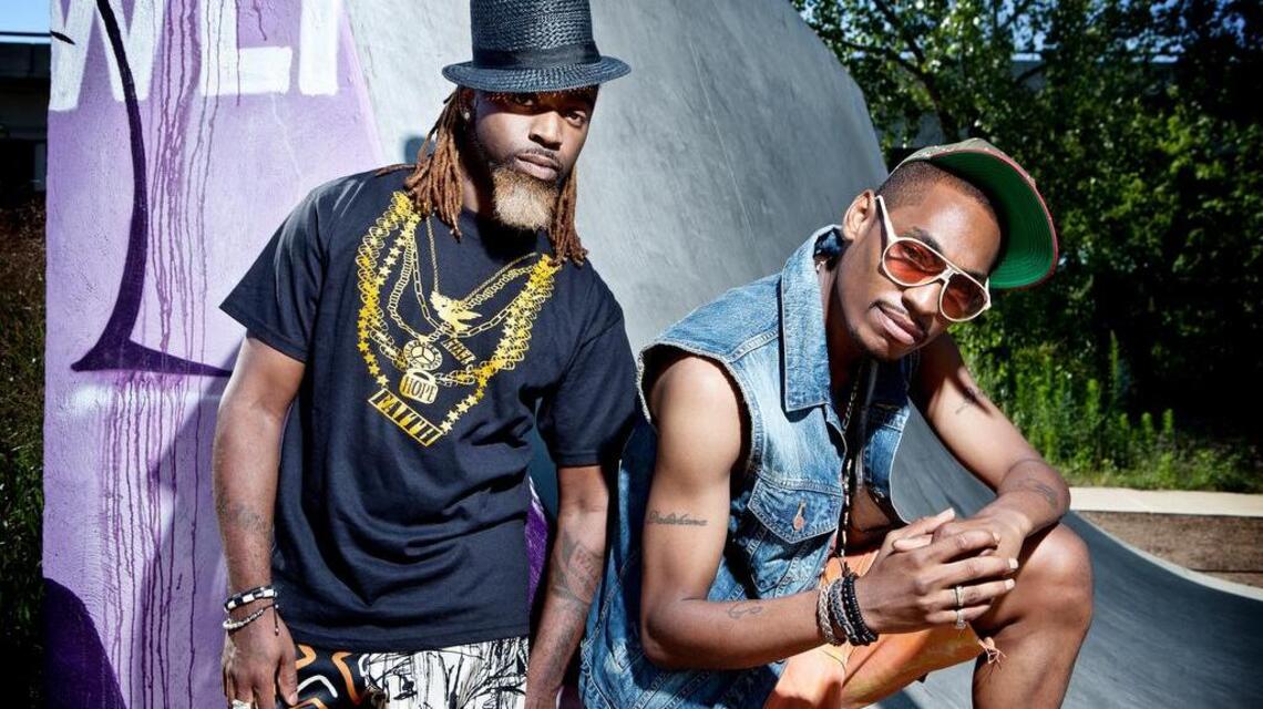 Headed to the Ying Yang Twins, Nelly concert in Columbia? Here’s what you need to know