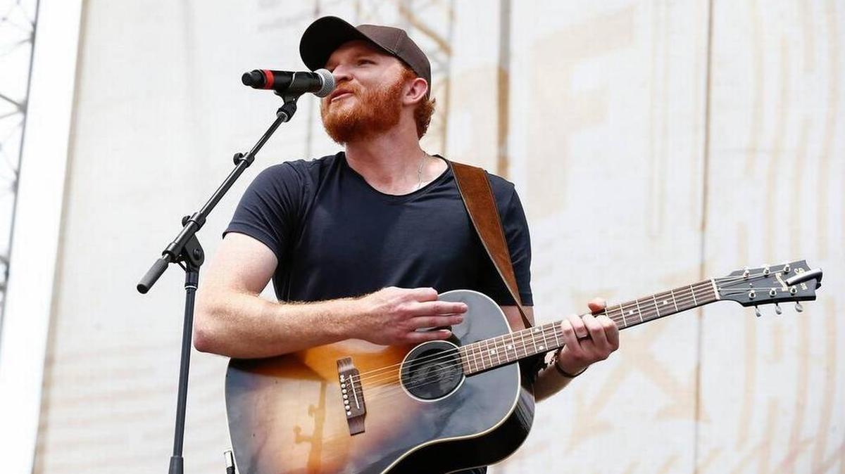 Eric Paslay