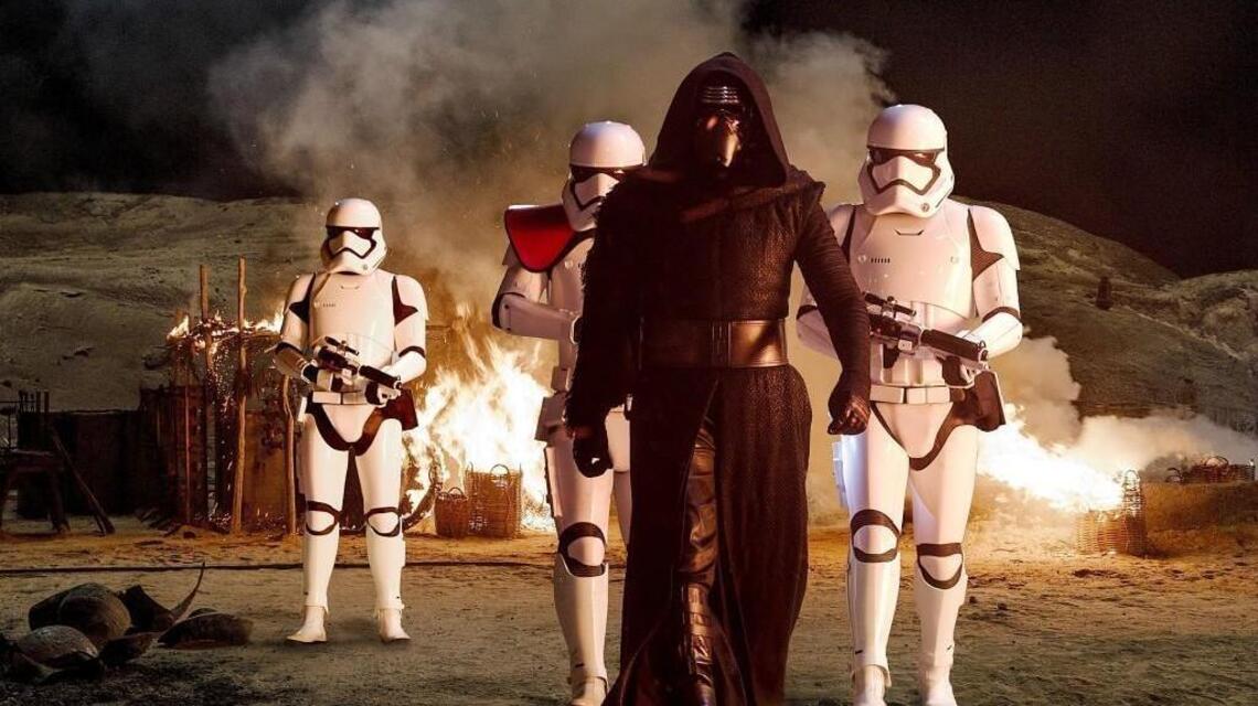 ‘Star Wars’ music to set scene for Eclipse 2017 in Columbia