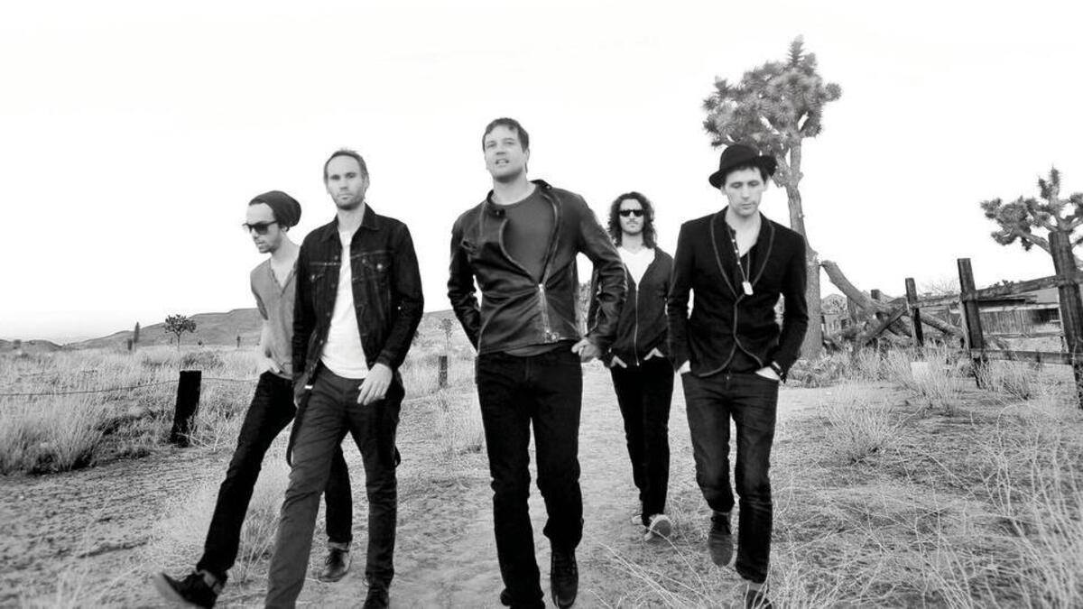 Third Eye Blind