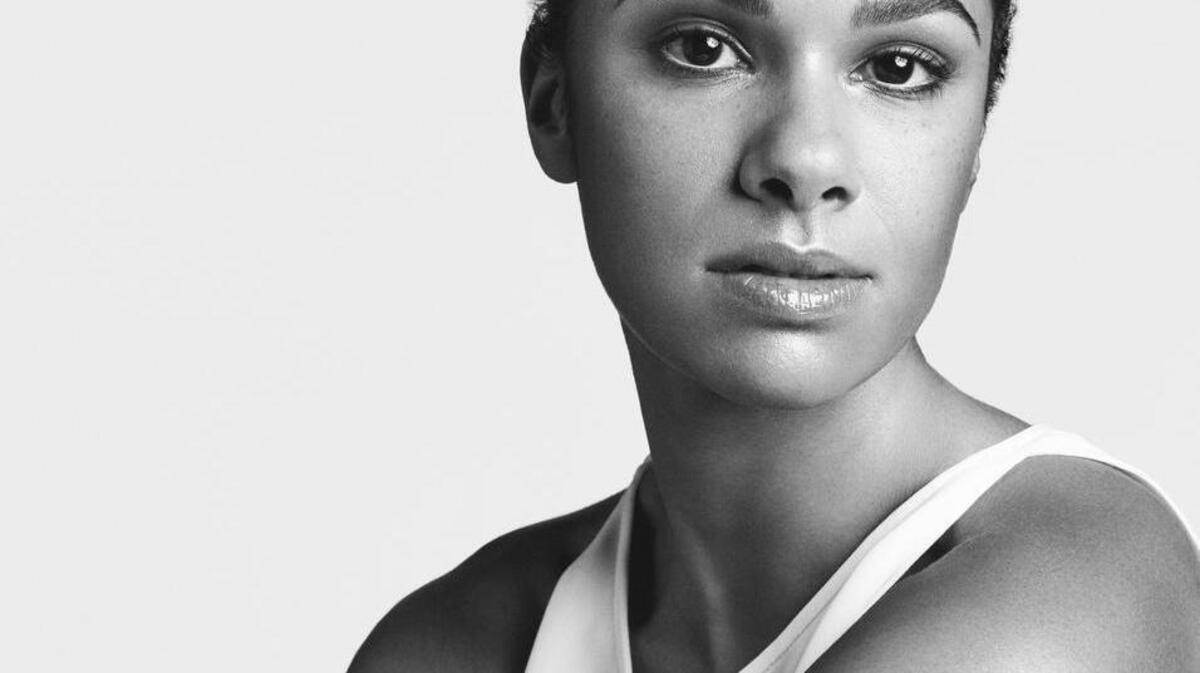 Misty Copeland