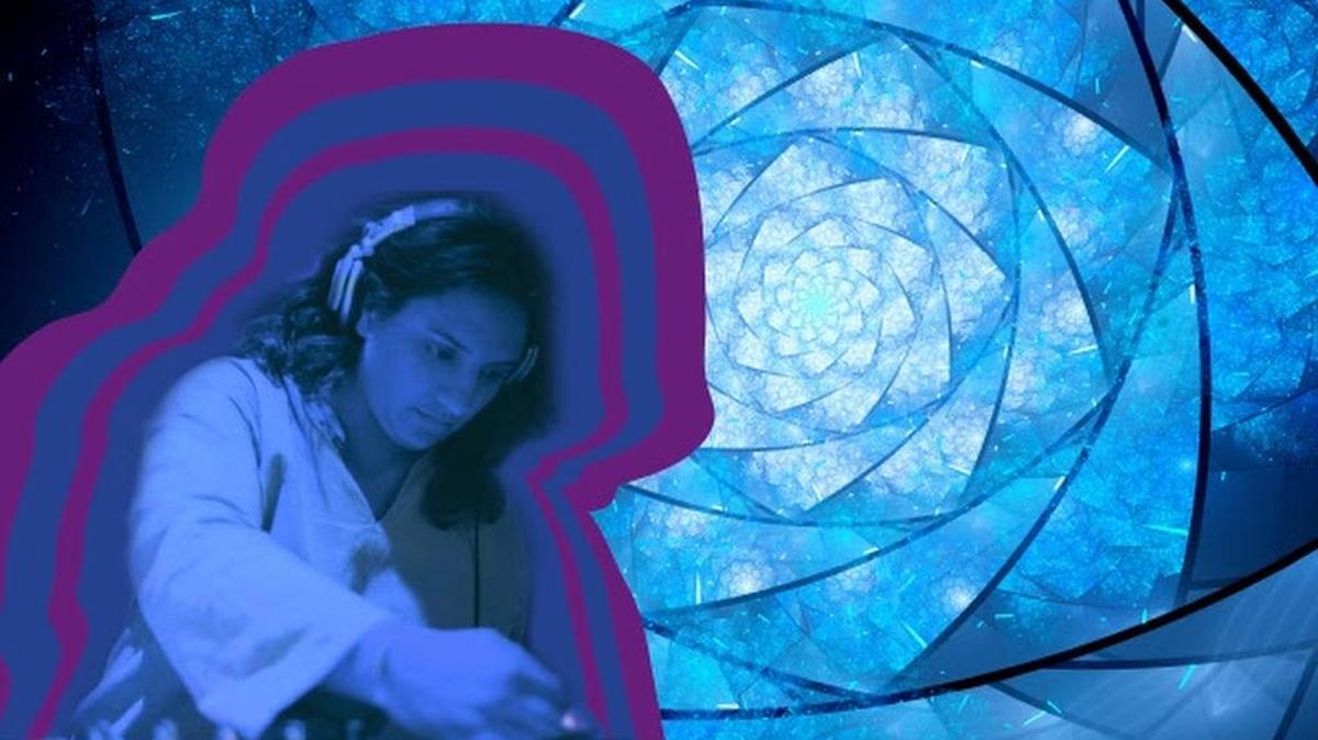 DJ Rekha