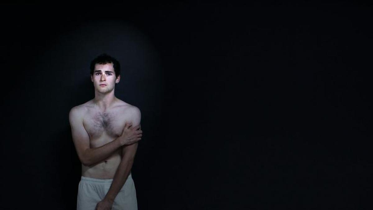 “Boy” opens Friday, Jan. 13 at Trustus Theatre.