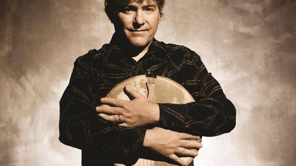 Bela Fleck.