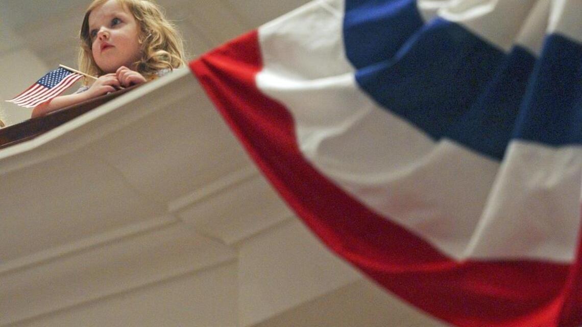 Have you ever seen indoor fireworks? You can this weekend at a SC church