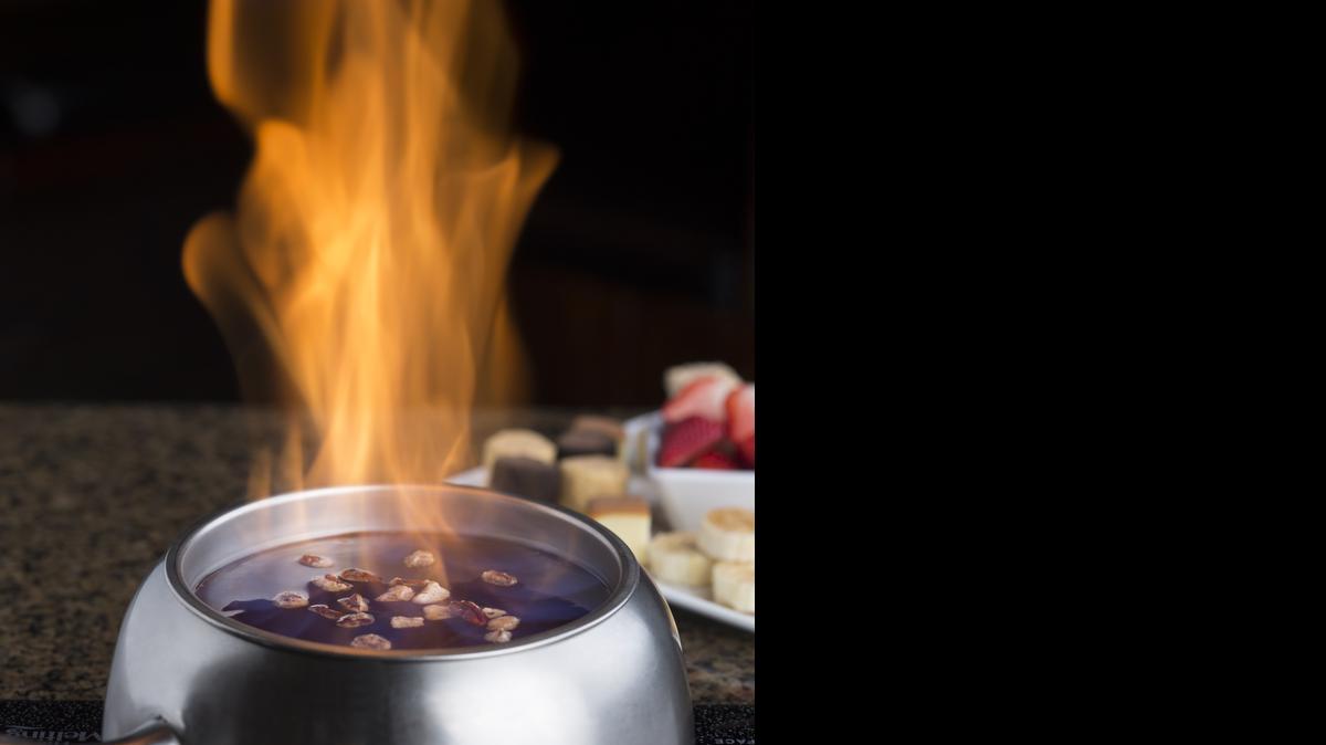 Melting Pot is offering Mother’s Day specials.