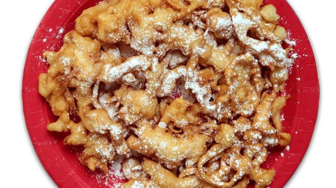 DIY: Make your own fair food favorites at home