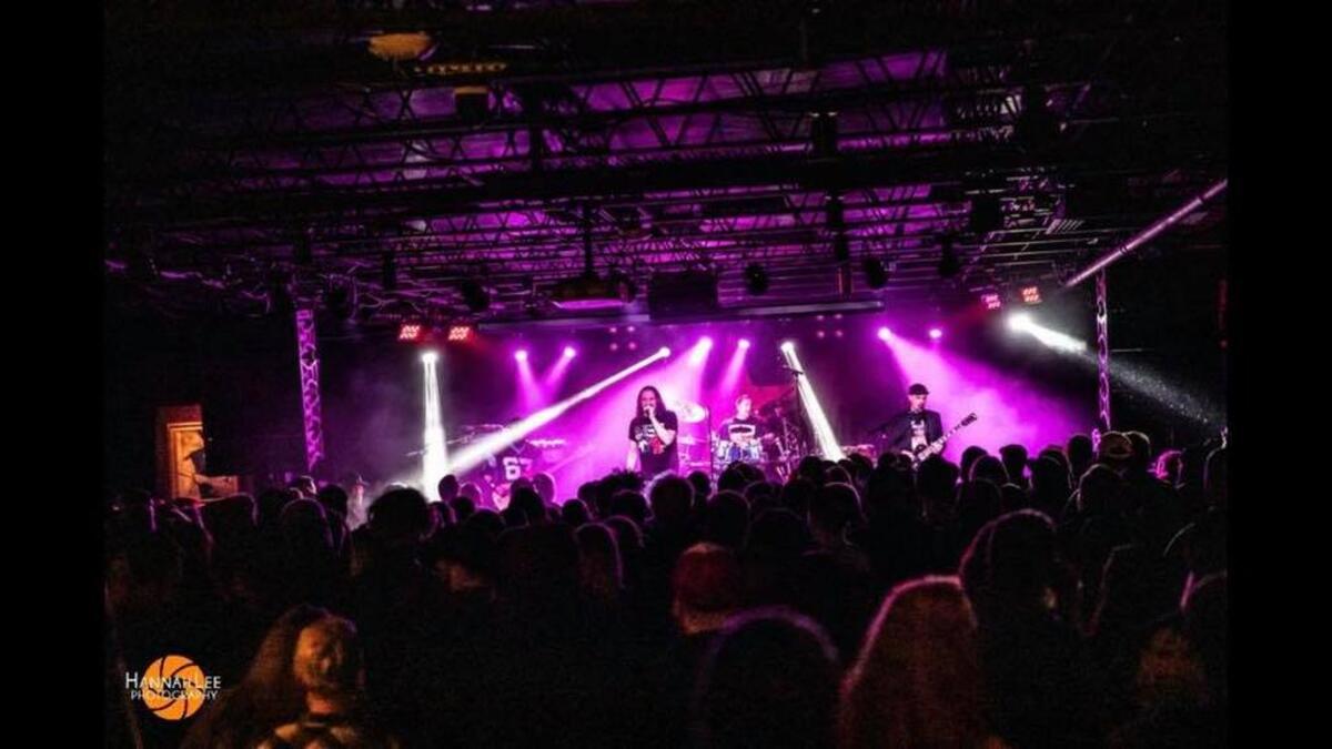 System of a Down tribute band Sugar will play New Brookland Tavern on Feb. 2