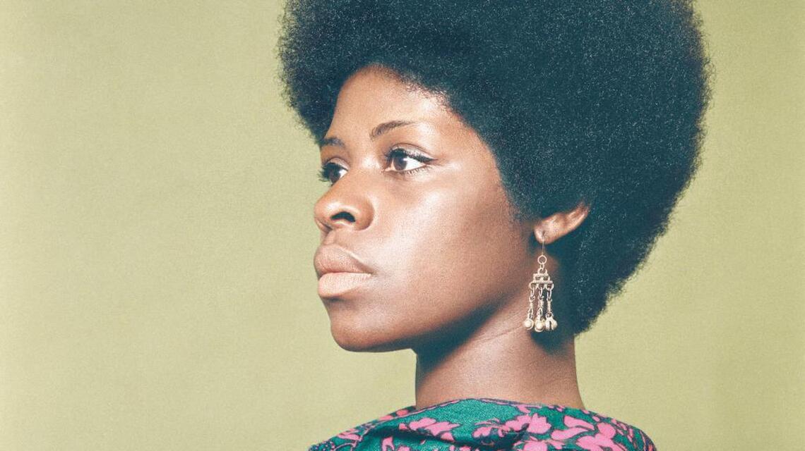 ‘Black Is Beautiful’: New CMA exhibit celebrates black excellence