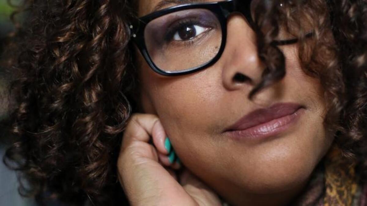 Filmmaker Julie Dash