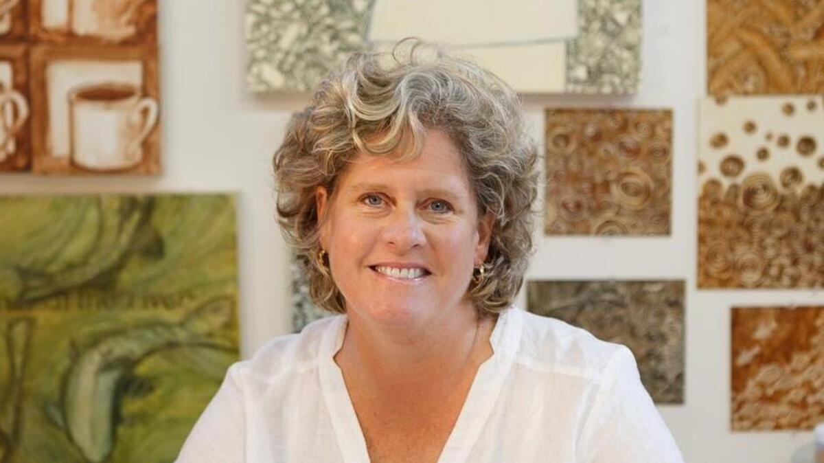 
Laurie Brownell McIntosh 
