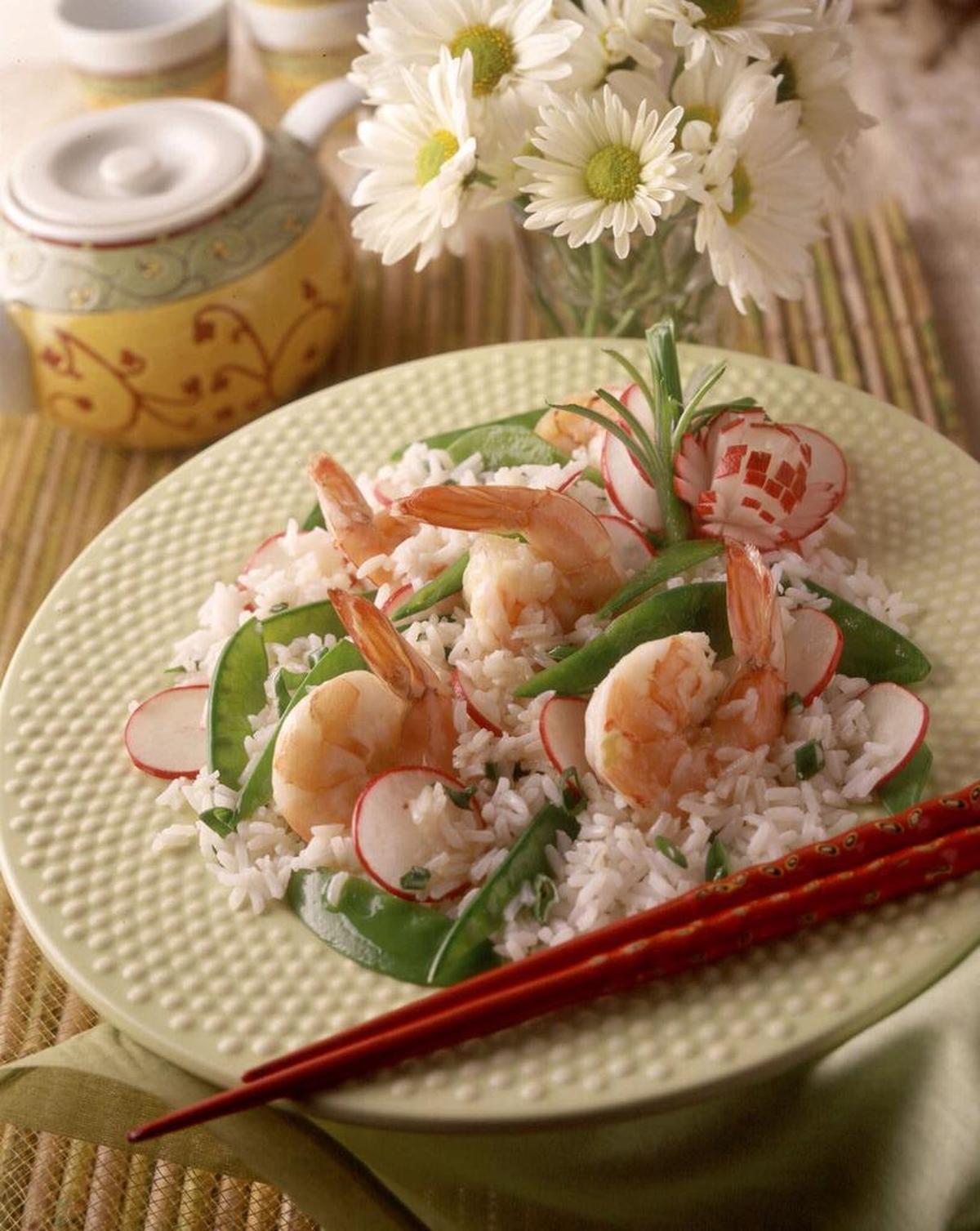 Food critics expect Japanese food – and not just sushi – to be big in 2017.