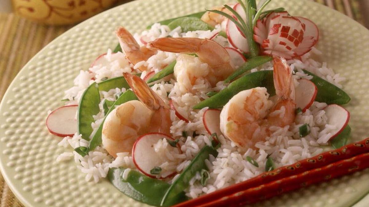 Food critics expect Japanese food – and not just sushi – to be big in 2017.