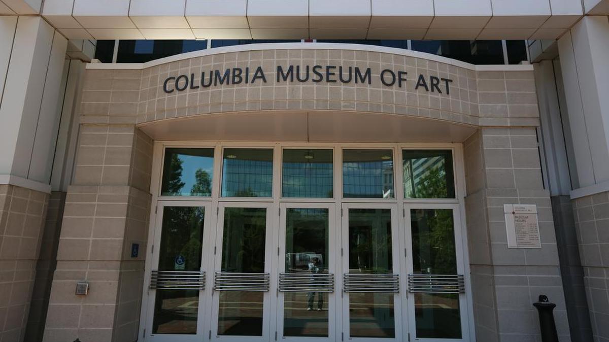 Columbia Museum of Art