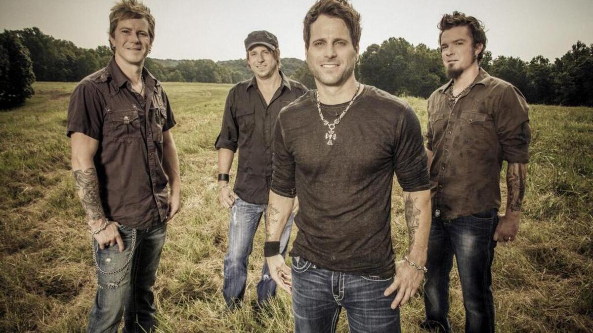 Parmalee
