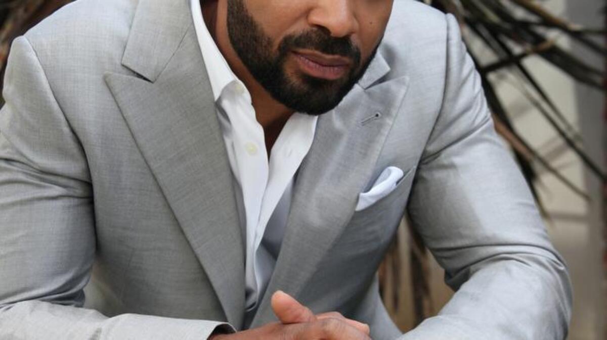 Mike Epps will perform his new standup comedy show, “The Real Deal Tour,” at The Township on Saturday, Nov. 14.